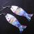 （お魚）ピアス