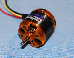 FSD FC2830-12 980KV