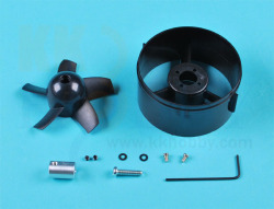 StarMax 64mm EDF��˥åȡ�2.3mm����ե��ѡ�