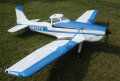 Cessna 188 �����若��100cc �ʥ֥롼��
