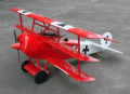 FOKKER DR-1 60 �ʥ�åɡ�