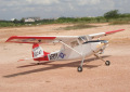 Cessna bird dog ��MONOCOTE�С�������