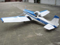 Cessna 188 �����若��50cc �ʥ֥롼��