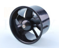 E-DOMODEL 64mm EDF��˥å�