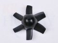 FreeWing 70mm EDF��˥å��ѥե��� new