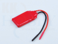 ��ݥХåƥ꡼ HiModel Red 3.7V 220mA 25C-40C