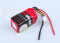 ��ݥХåƥ꡼ HiModel Red 11.1V 330mA 25C-40C