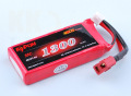 ��ݥХåƥ꡼ KYPOM K6 7.4V 1300mA 35C-70C