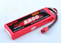 ��ݥХåƥ꡼ KYPOM K6 7.4V 2200mA 35C-70C