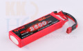 ��ݥХåƥ꡼ KYPOM K6 14.8V 2600mA 65C-130C