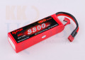 ��ݥХåƥ꡼ KYPOM K6 14.8V 3300mA 65C-130C