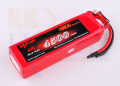 ��ݥХåƥ꡼ KYPOM K6 14.8V 4500mA 65C-130C