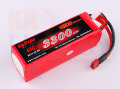 ��ݥХåƥ꡼ KYPOM K6 22.2V 3300mA 65C-130C