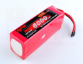 ��ݥХåƥ꡼ KYPOM K6 22.2V 6000mA 35C-70C
