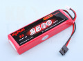 �������ѥ�ݥХåƥ꡼ KYPOM K6 7.4V 2500mA�ʻͳѷ���