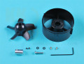 StarMax 64mm EDF��˥åȡ�2.3mm����ե��ѡ�