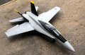 F/A-18C �ۡ��ͥåȡʥ��졼��