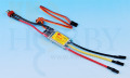 Sunrise Model 30A PRO SBEC 4A �֥饷�쥹ESC