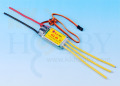 Sunrisemodel 45A PRO SBEC 6A �֥饷�쥹ESC