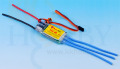 Sunrise Model 60A PRO SBEC 6A �֥饷�쥹ESC