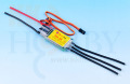 Sunrise Model 60A PRO SBEC 6A �֥饷�쥹ESC