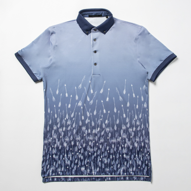 グレイソン サイズS ポロシャツ GREYSON（グレイソン） Men's（メンズ） Tennis（テニス） Polo