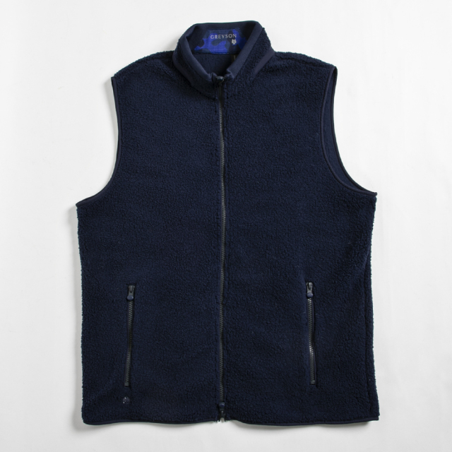 グレイソン ベスト GREYSON GREYSON YUKON X LITE VEST グレイソン