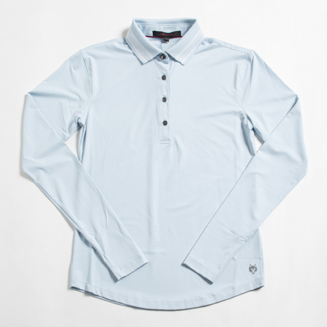 売れ筋介護用品も！ GREYSON（グレイソン） Women's（レディース）Long Sleeve（長袖 メンズウェア