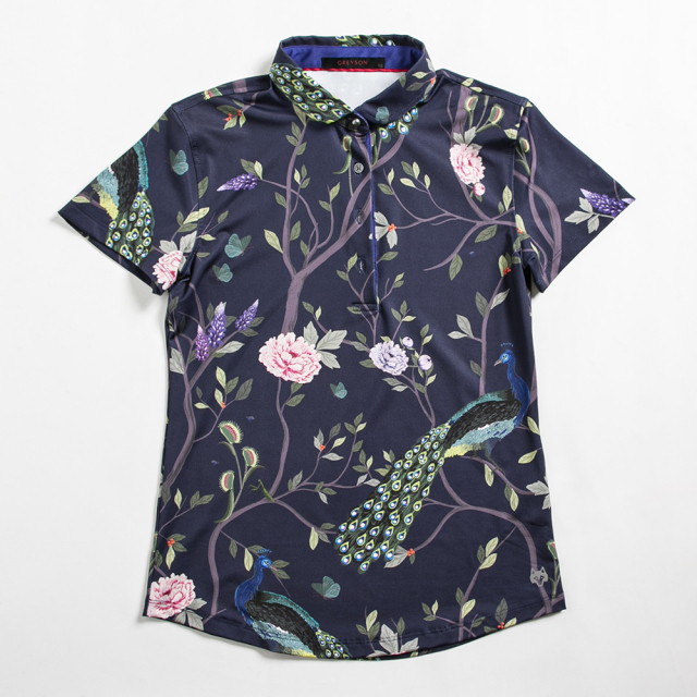 GREYSON（グレイソン） Women's（レディース） Polo（ポロ