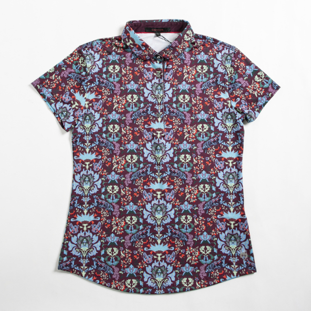 GREYSON（グレイソン） Women's（レディース） Polo（ポロ