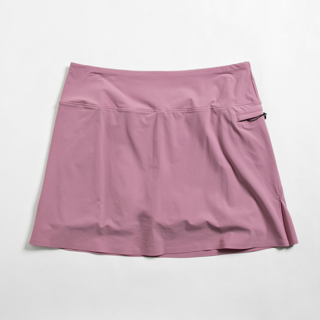 スカート PINK COTTON SKIRT Pink Cotton Skirt – LOTTE.99