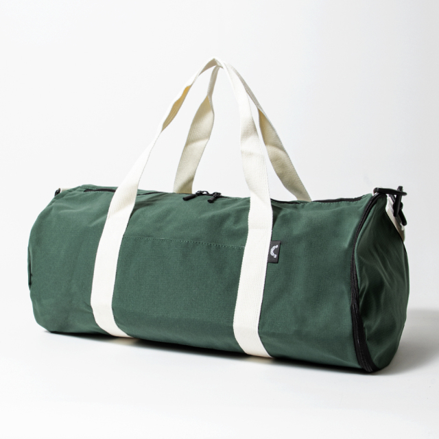 JONES(ジョーンズ）- FC - Explorer Duffle （ダッフルバッグ
