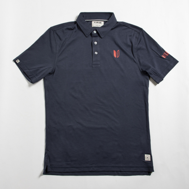 GREYSON（グレイソン） Men's（メンズ） Ponderous Wolf Polo