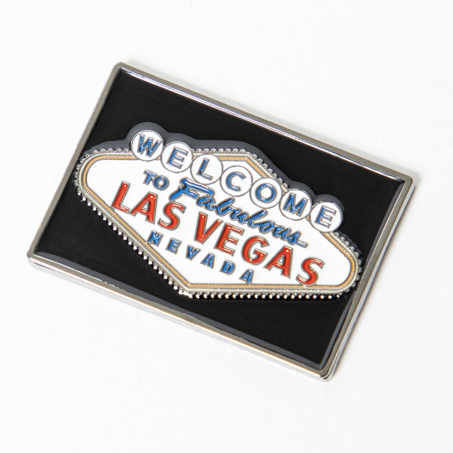 Matchstick Golf （マッチスティックゴルフ）Ball Marker（ボール