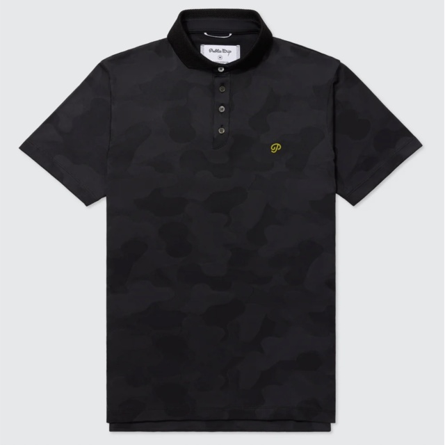 Public Drip（パブリックドリップ） Men's（メンズ） Polo（ポロ