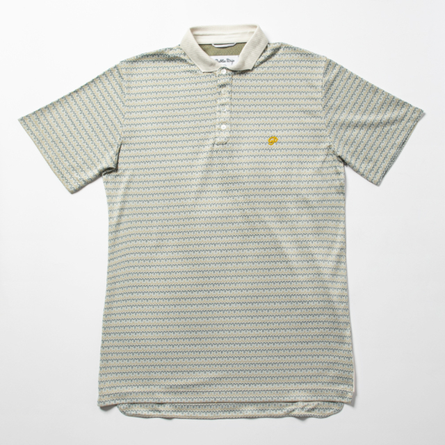 GREYSON（グレイソン） Men's（メンズ） Feather Bone Polo