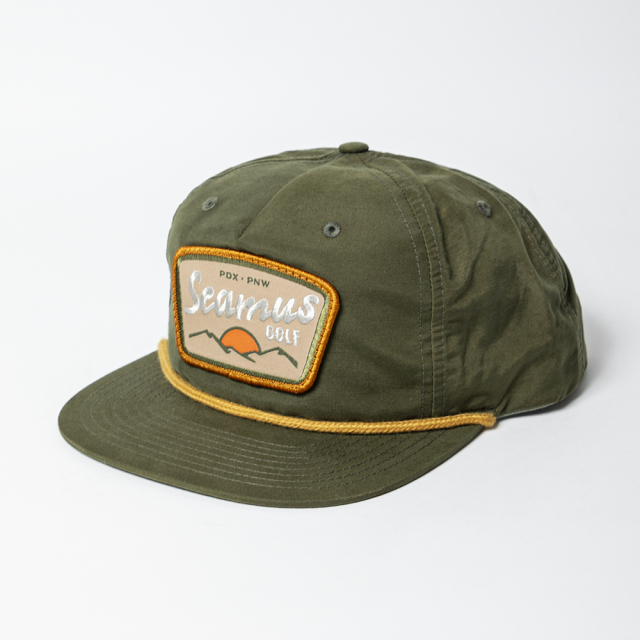 Amazon.co.jp: Rare Orvis Logo ＆ Fly Embroidered Cap