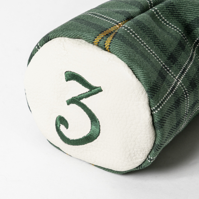 SEAMUS(シェイマス） Fairway Wood（フェアウェイウッド） Cover 
