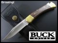 BUCK�ڥХå��ۥʥ��բ�#110 �ե�����ǥ��󥰥ϥ󥿡� �쥶�� ���