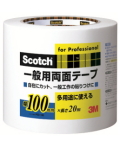 ��M�������å���������ξ�̥ơ��ס�PGD-100�ˡ�100mm��20m