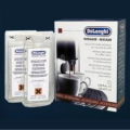 Delonghi�ʥǥ��󥮡� ����ư�����ץ�å��ޥ����ѽ��г��� ��2�ĥ��åȡ� DSCL-100��2