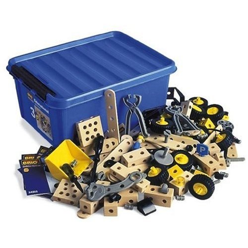 ブリオ ビルダーシステム BRIO Builder System 34582 ブリオ ビルダー 34582 Vehicles Building Set