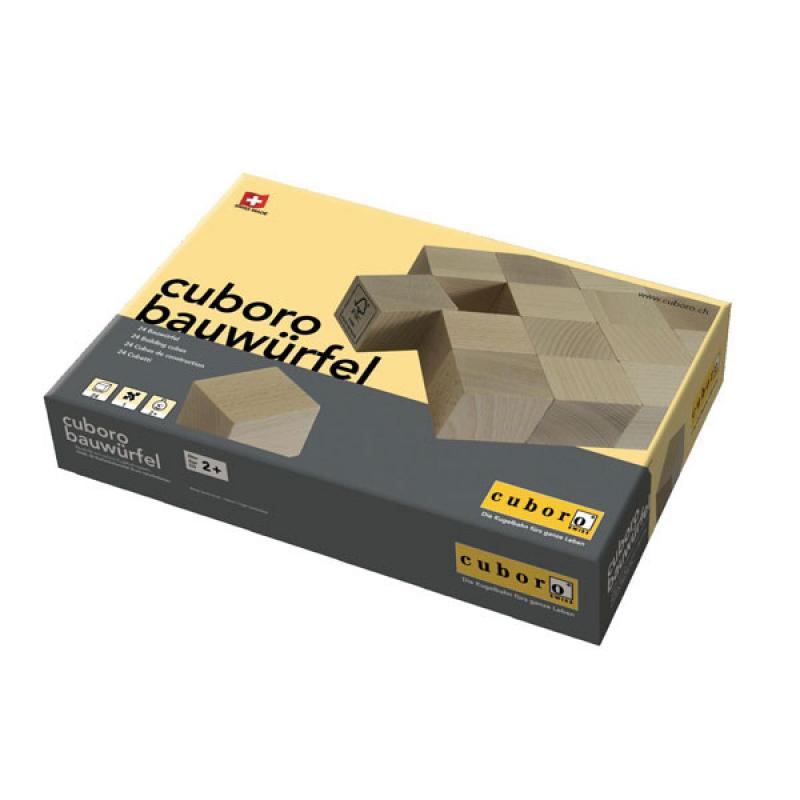 cuboro キュボロ・ブロック 【生産中止】