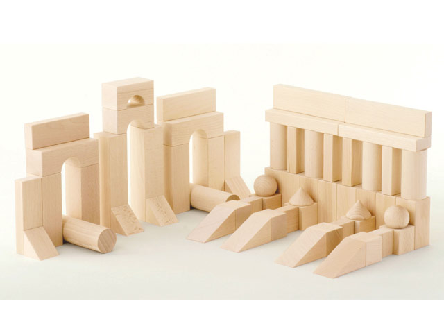 HABAブロックス・スターターセット・大