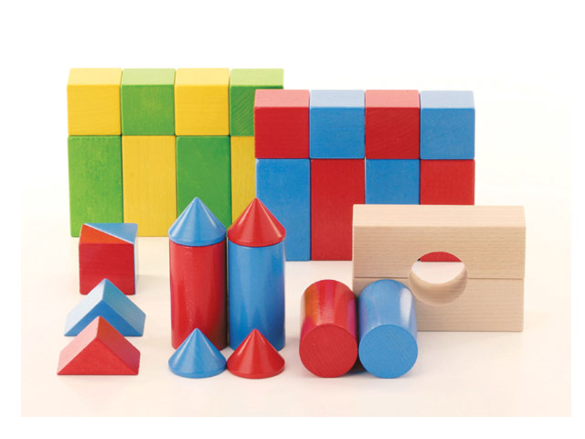 HABAブロックス・カラー