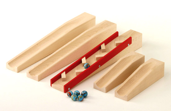 スロープセット