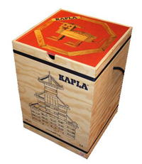 KAPLA（カプラ）２８０J-日本仕様・木箱入 【正規輸入品】【10％OFF】【送料当店負担】【在庫有】