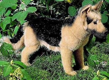 ジャーマンシェパード 【正規輸入品】【22.5％OFF】【送料当店負担】【在庫有】