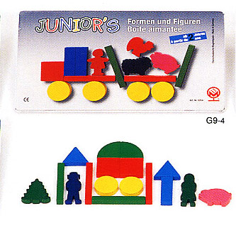 缶入りマグネット　ファーム