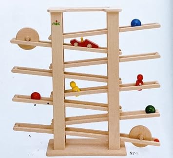 NIC スロープ ミディ 【正規輸入品】【送料当店負担】【円盤塗り絵おまけ付】【入荷時期未確定/予約】